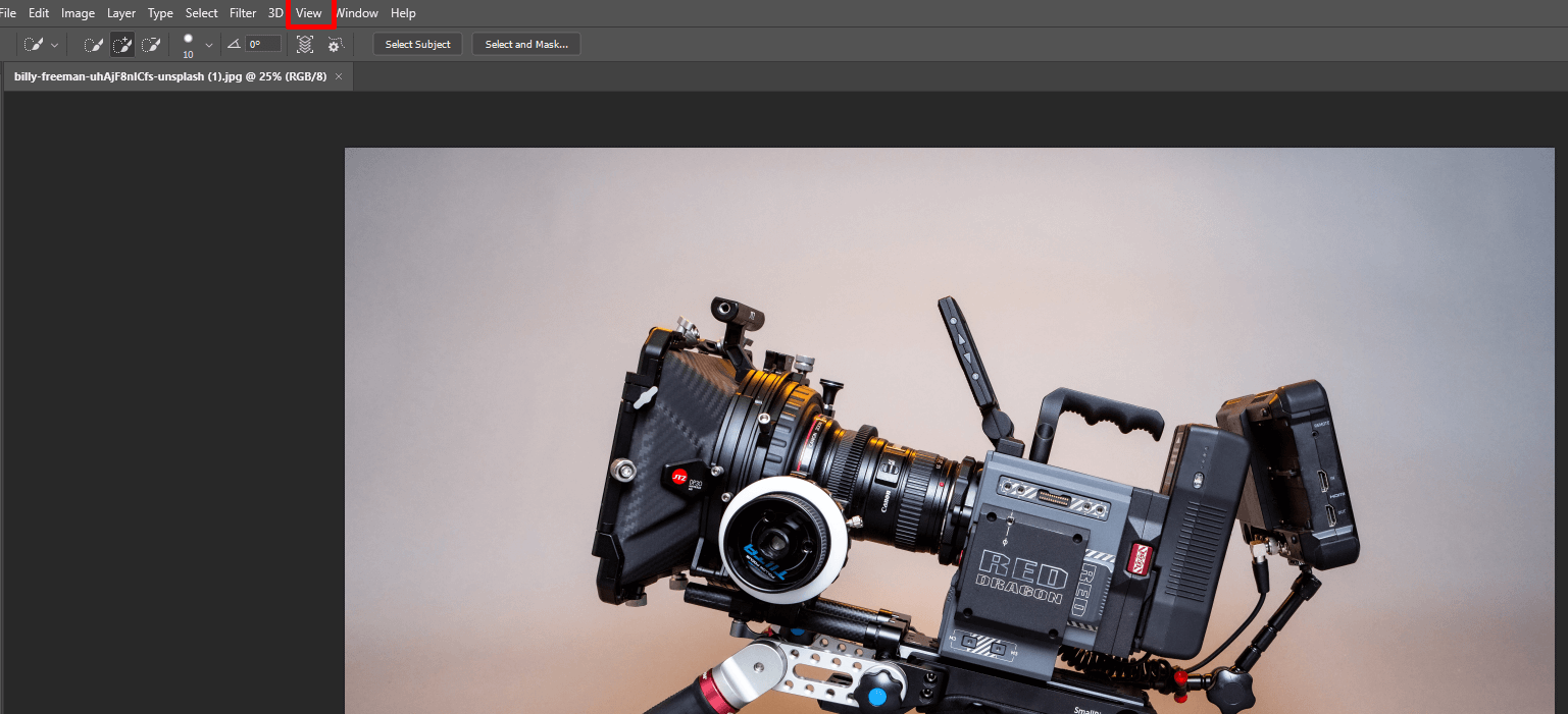 how-to-create-grid-lines-in-photoshop-quickly-set-your-grids-for