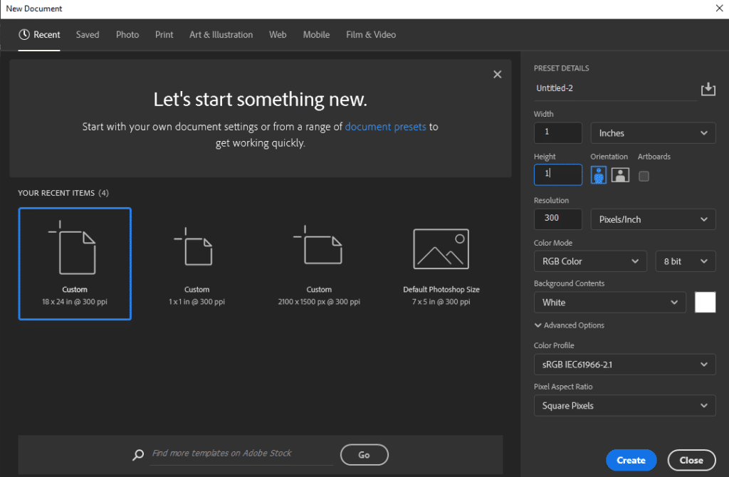 Modifying the Grid 