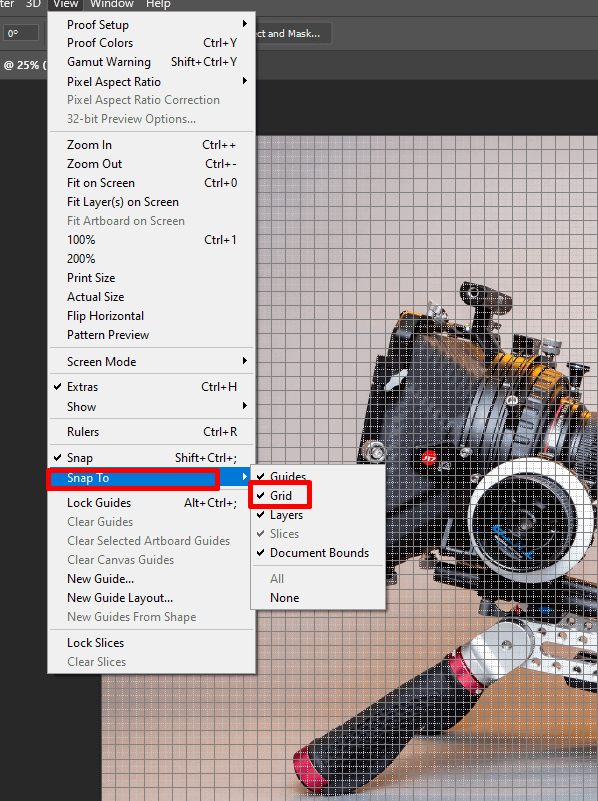 how-to-create-grid-lines-in-photoshop-quickly-set-your-grids-for