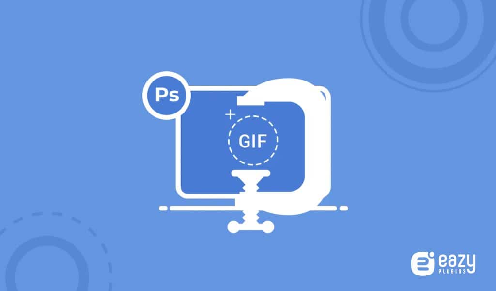 How to Add Text to an Animated GIF Using Photoshop [Quick Tip]