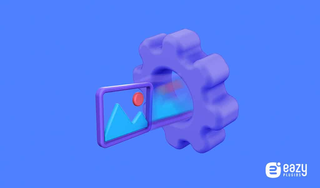 Image optimization in WordPress