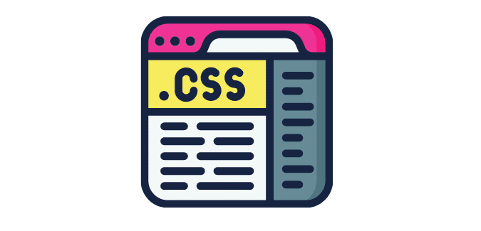 Edit the CSS Code
