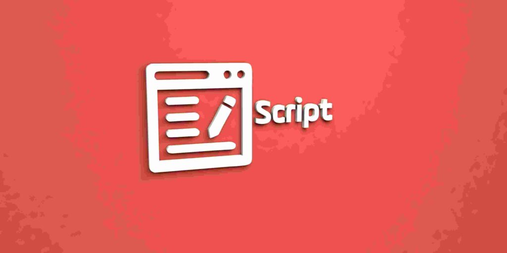 External Scripts