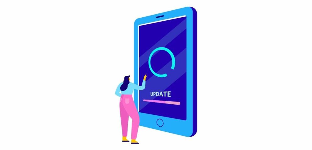 Update Plugins