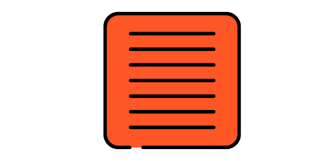 Use the Justify Items Property(For Horizontal Axis)