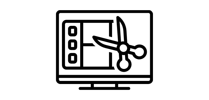 Edit Your Text