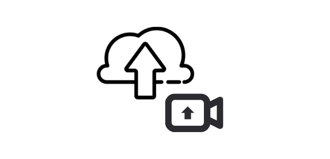 Upload Your Video