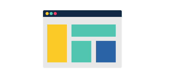 Background for Better Layout