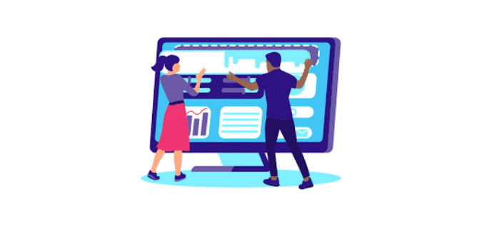 Custom Banner