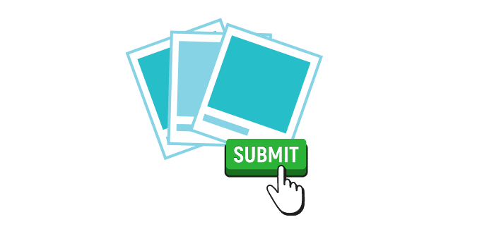 How to Make an Image A Button