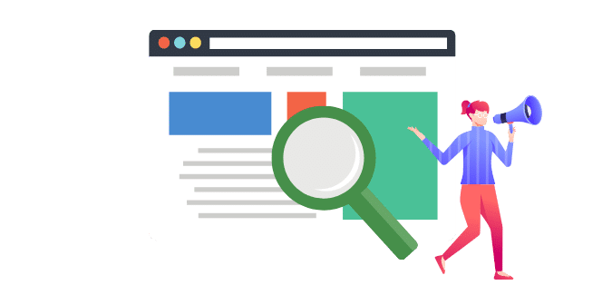 Promotion of Your Site