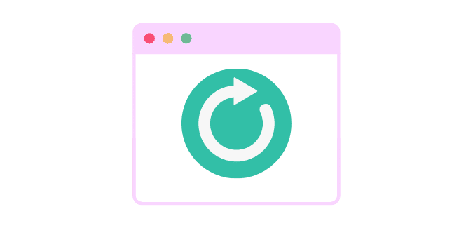 Refresh Your Browser