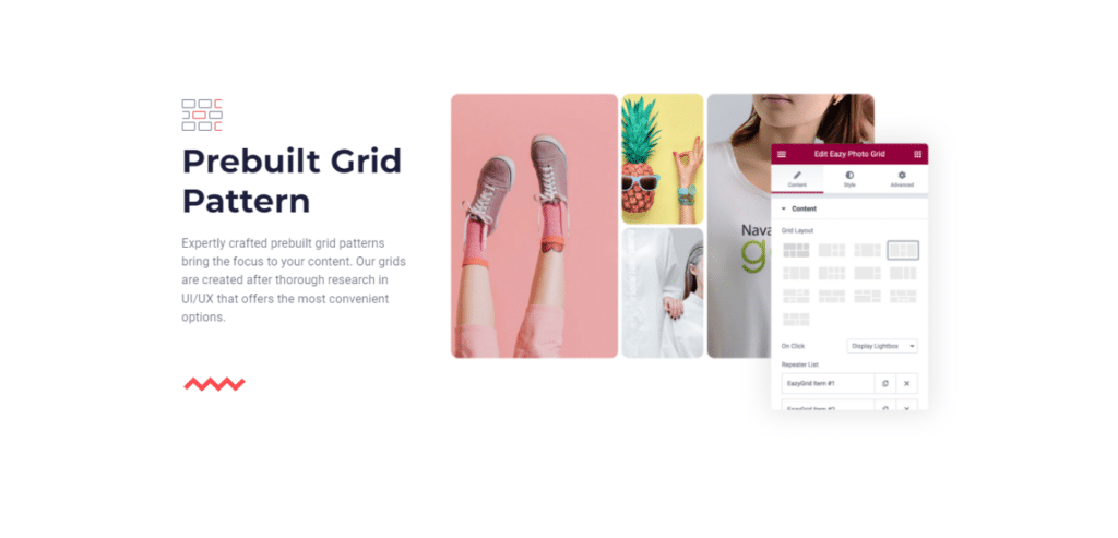 Benefits of Having a Grid Plugin