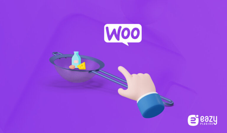 How to Add Product Filter in WooCommerce