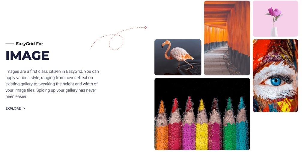 How to Customize Your Site with Eazy Grid