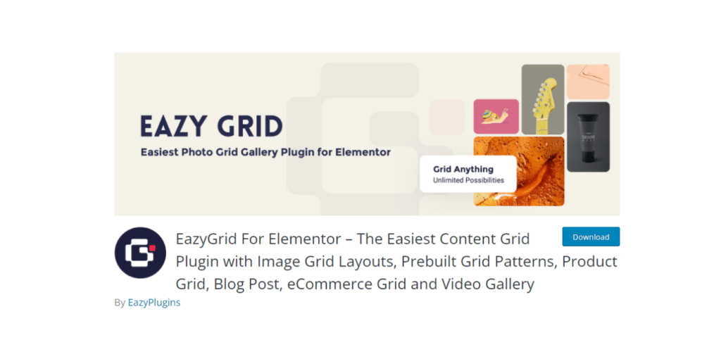 Why You Should Install Eazy Grid Plugin