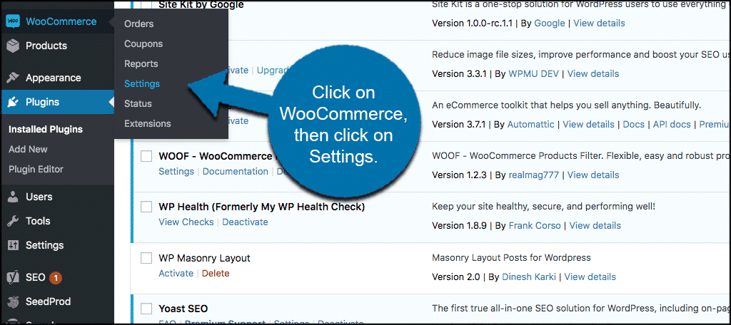 WOOF – An Amazing Products Filter Plugin for WooCommerce