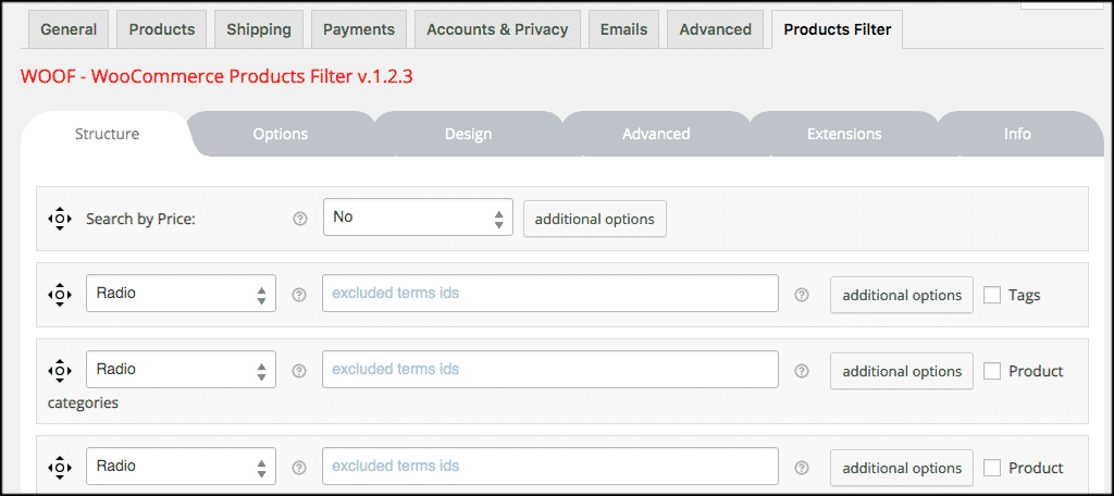 How to Add Product Filter in WooCommerce