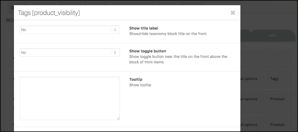 How to Add Product Filter in WooCommerce