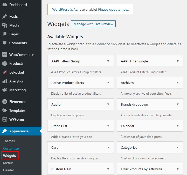How to Add WooCommerce Product Filter Without Plugin
