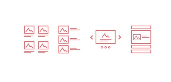 Content Views- Easy to Filter and Display