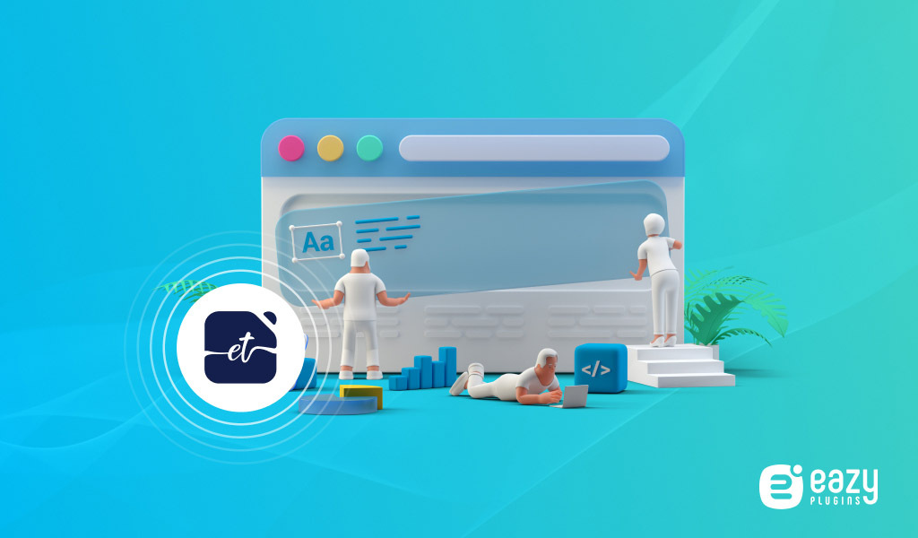 How to Customize Your Site with Eazy Templates