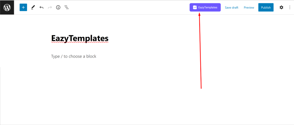 EazyTemplate Icon- How to Customize Your Site with Eazy Templates