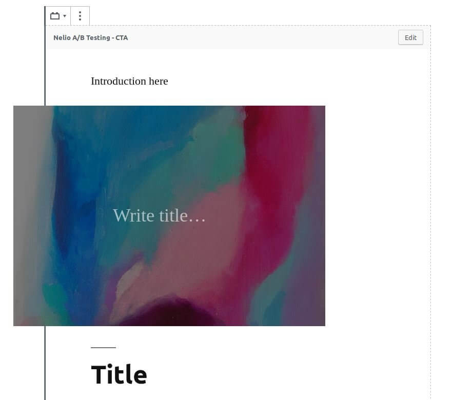 read-only-reusable-template