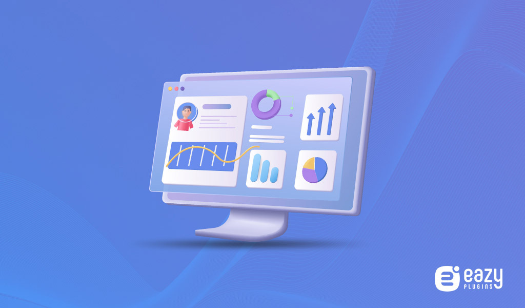 How can you ensure that your website stays visually consistent