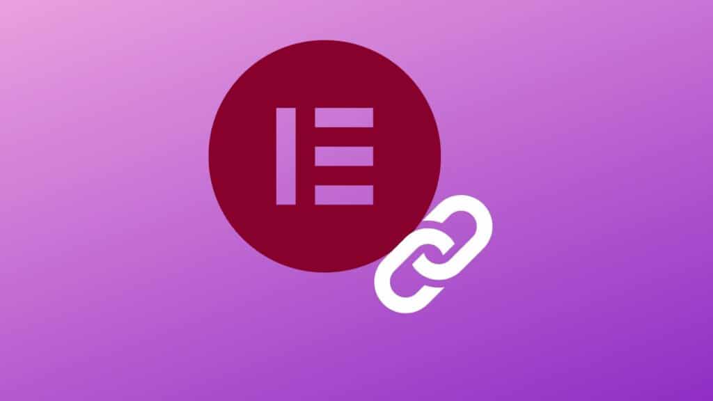 What is an Anchor in Elementor?