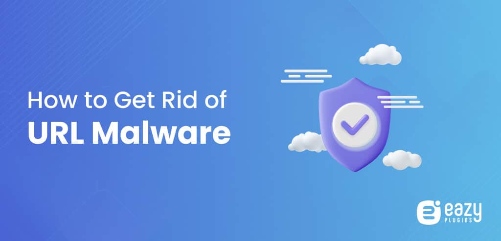 how to get rid of URL Malware