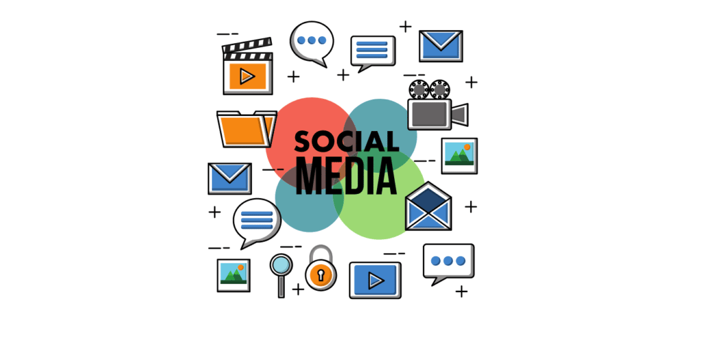 Social Media Plugin