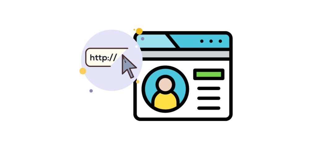 Utilize HTTP