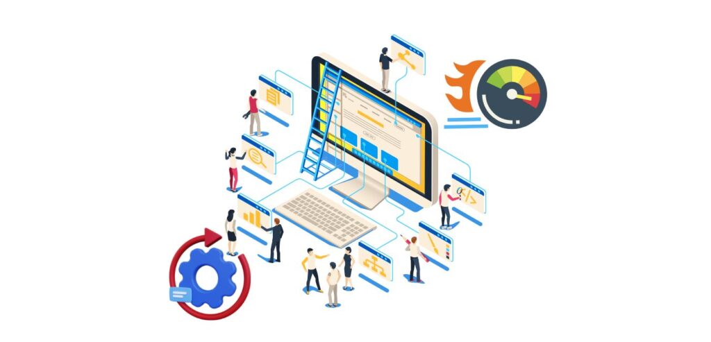 Go for On-Site Speed Optimization