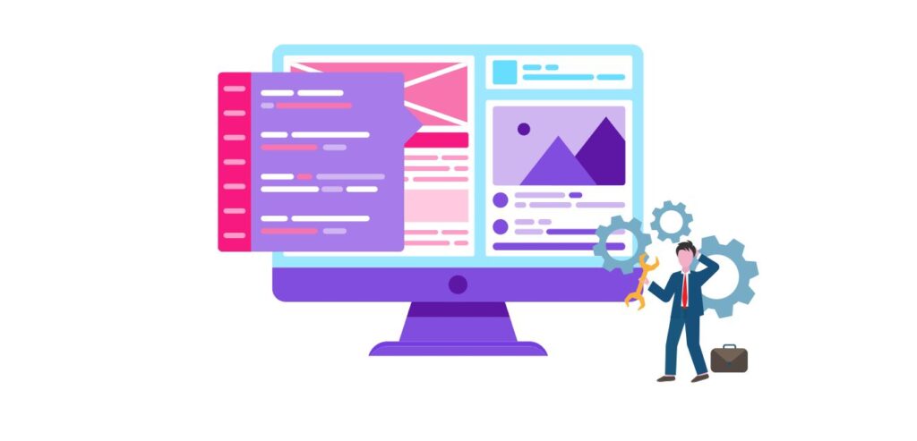3 Design Elements to Prioritize While Building a Website