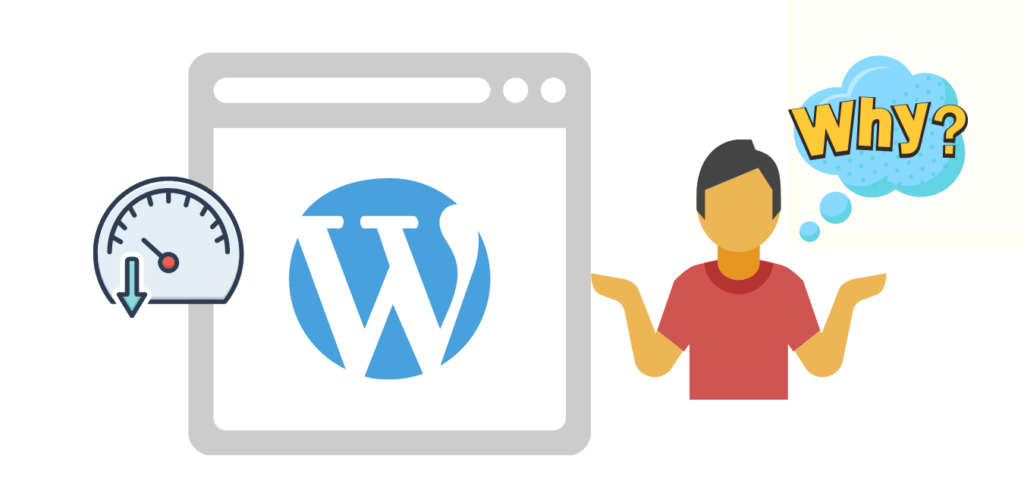 Why is My WordPress Site So Slow