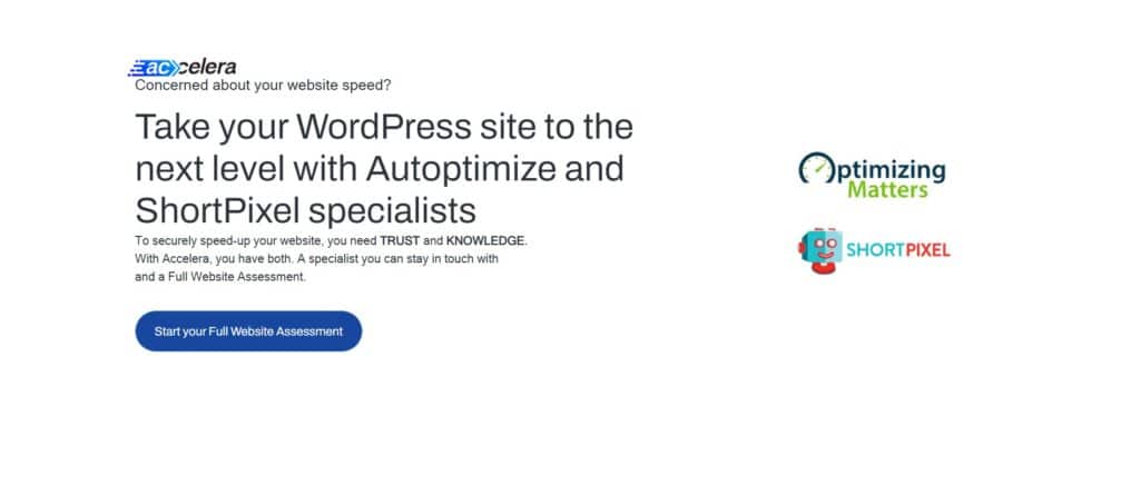 Autoptimize 