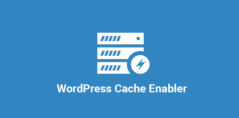 Cache Enabler 