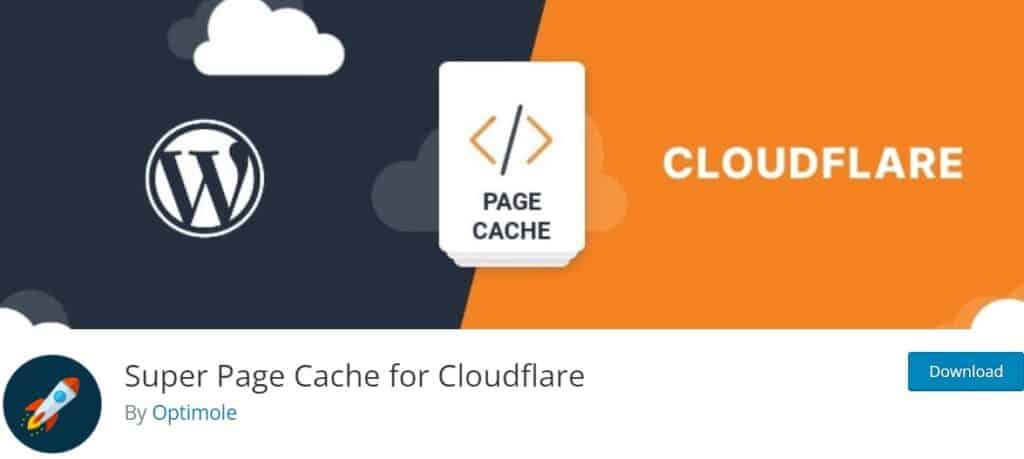 Super Page Cache 