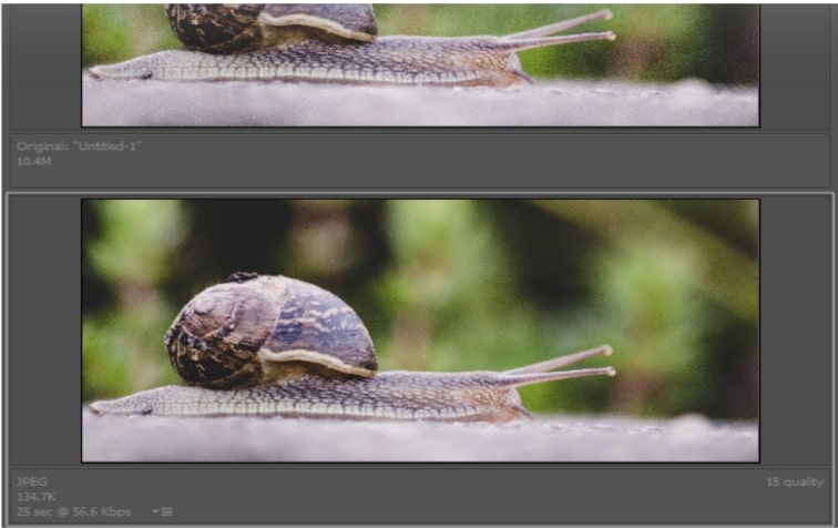 Posting Giant Image Files