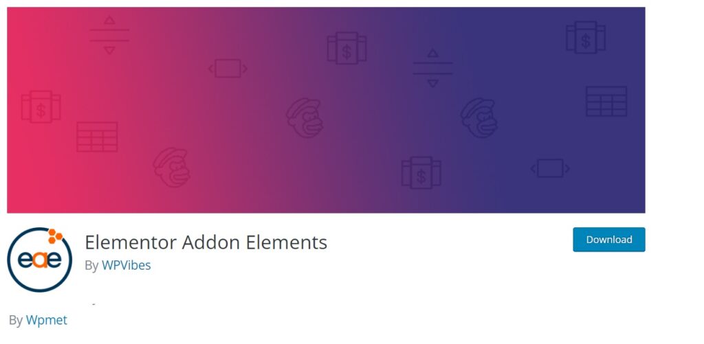 Elementor Addon