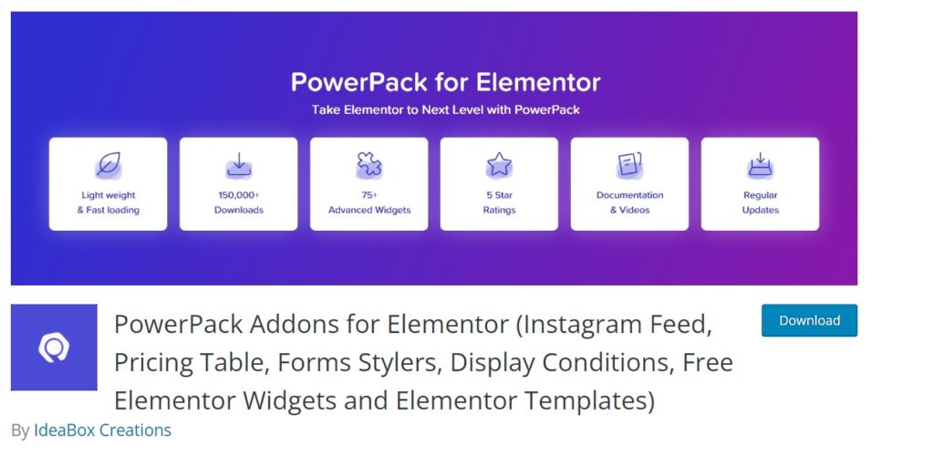 PowerPack