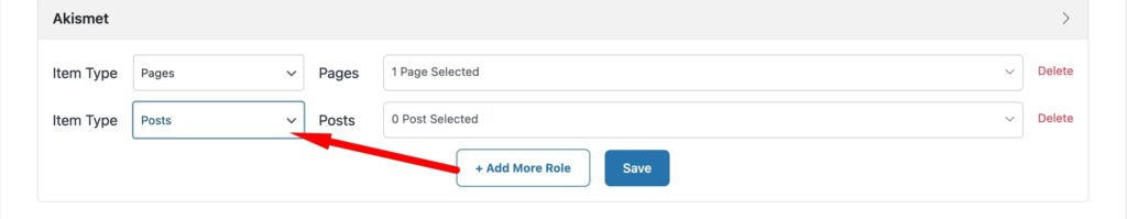 Add More items Speed optimization feature of Eazy Plugin Manager