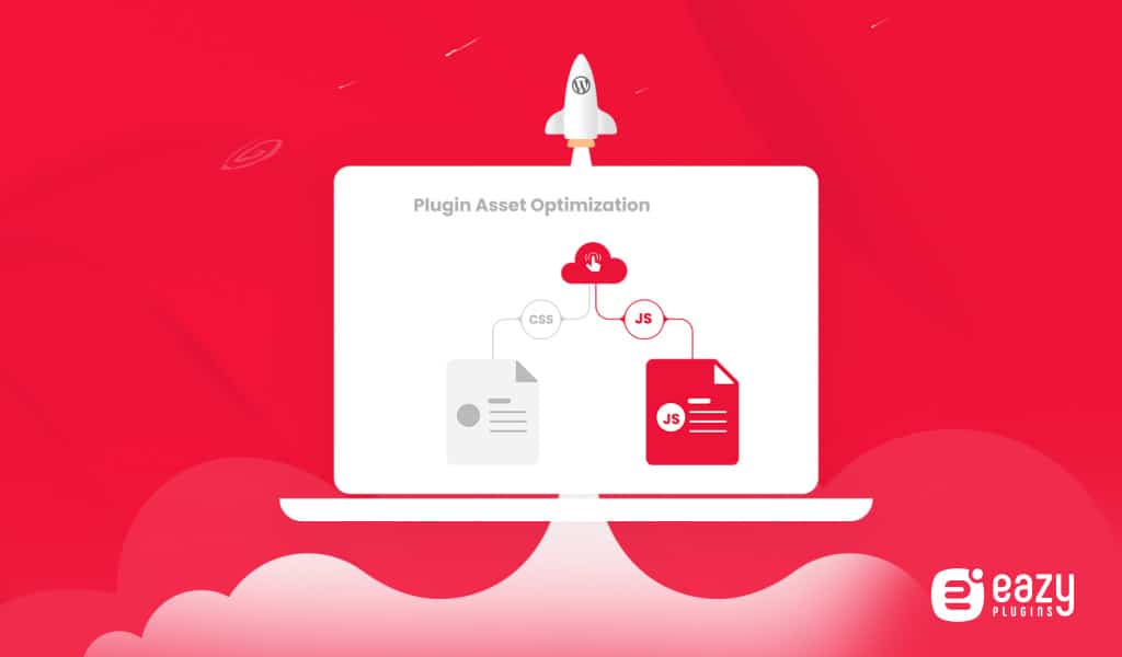 Modify on demand plugin asset optimization