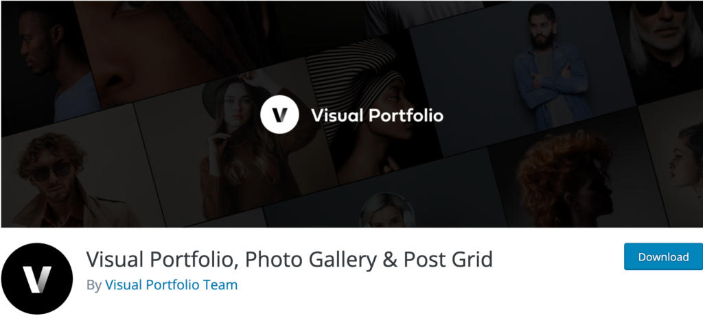 Visual Portfolio- Best WordPress Grid Plugins