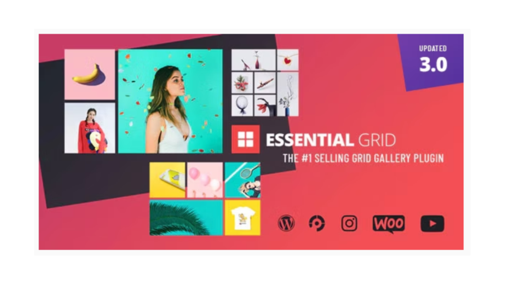 Essential Grid