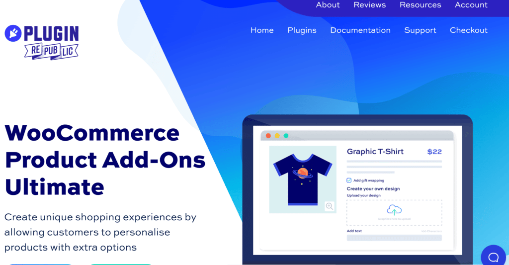 WooCommerce Product Add-ons Ultimate