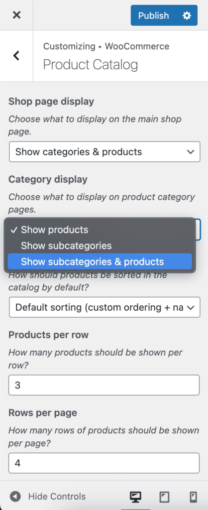 How Do I Display a Product in WooCommerce