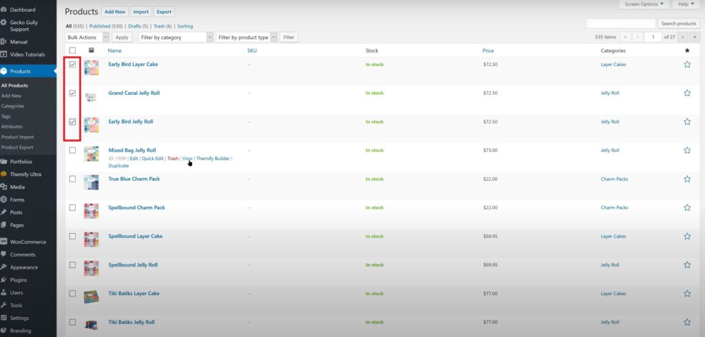 How do I Set Featured Products in WooCommerce?