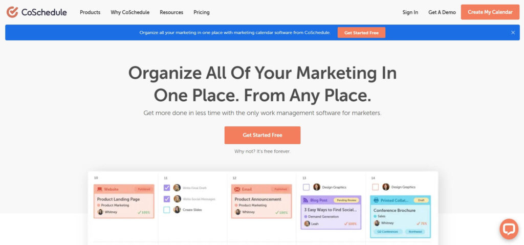 CoSchedule- Best Scheduler Plugin
